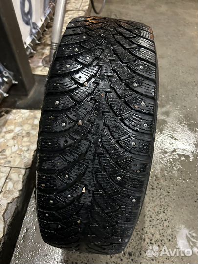 Колеса 215/65 r16