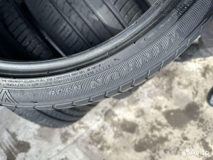 Winrun R330 255/35 R20