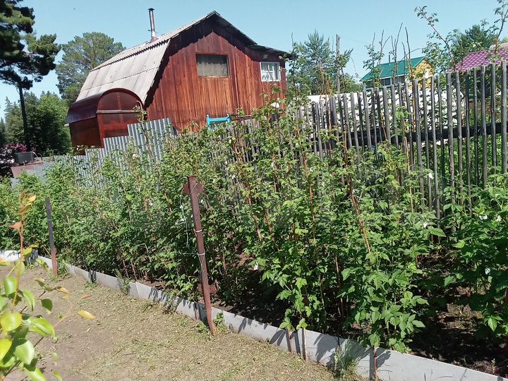 Участок 12 сот. (СНТ, ДНП)