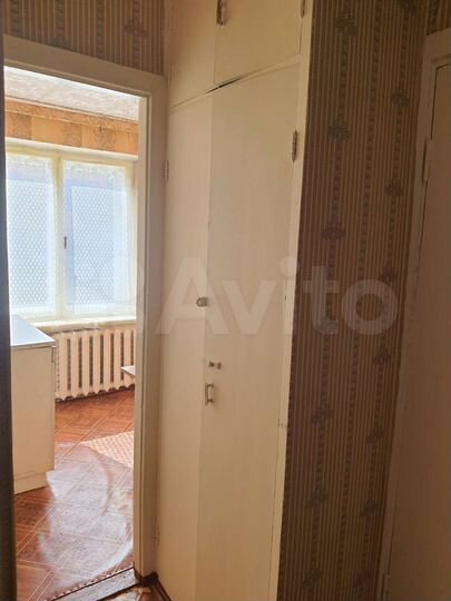 2-к. квартира, 43,1 м², 1/3 эт.