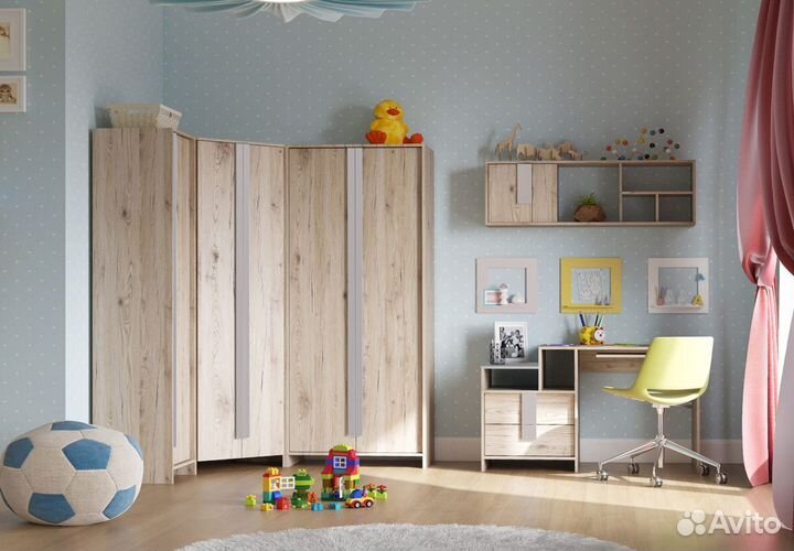 Новый Стол письменный 