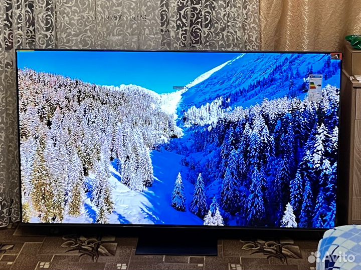 Телевизор tcl 65c845