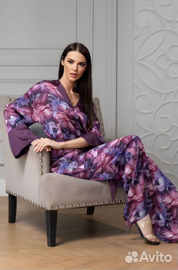 Комплект с брюками Mia-Amore kameya 4418