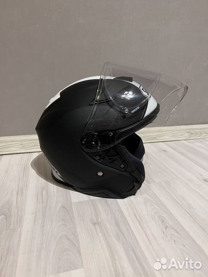 Мото шлем shoei J-Cruise II