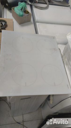 Стекло варочной панели Дэксп dexp