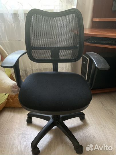 Офисный стул
