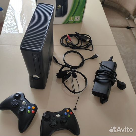 Xbox 360 freeboot