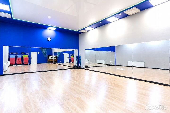 Зеркало ромб фацет