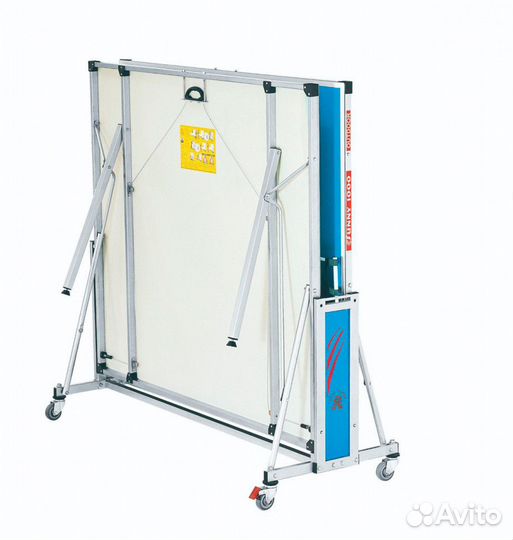 Теннисный стол всепогодный GiantDragon Sunny 1000