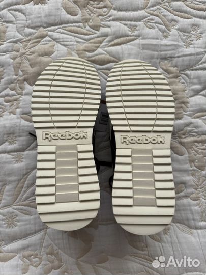 Кроссовки Reebok glide ripple clip