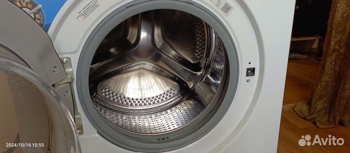 Стиральная машина beko 7 кг