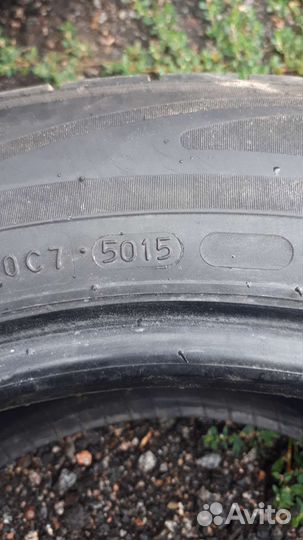Nokian Tyres Hakka Black 225/55 R17 101Y