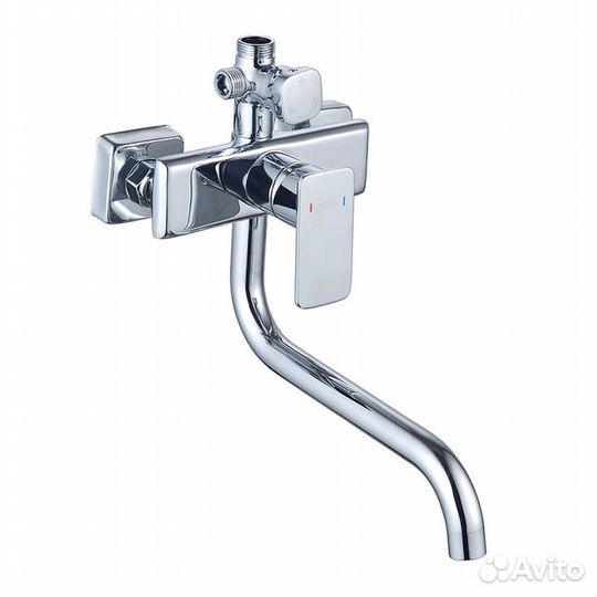 Смеситель для ванны от555
