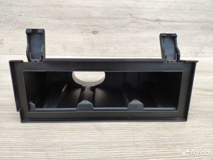 Корпус воздушного фильтра Iran Khodro Samand ikco