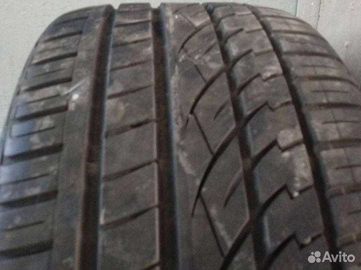 Continental ContiCrossContact AT 265/40 R21 105Y