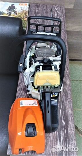 Бензопила Stihl MS 211