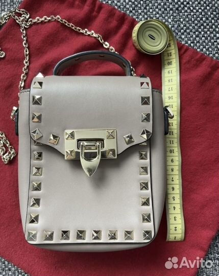 Сумка Valentino garavani