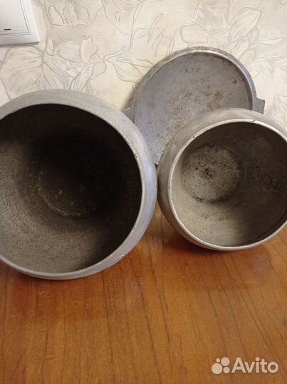 Чугунок СССР