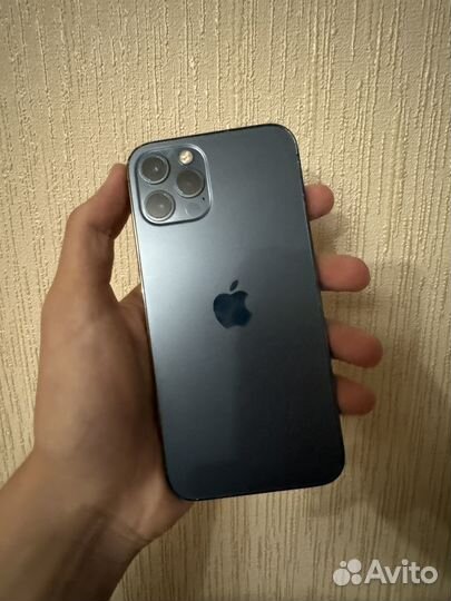 iPhone 12 Pro, 128 ГБ
