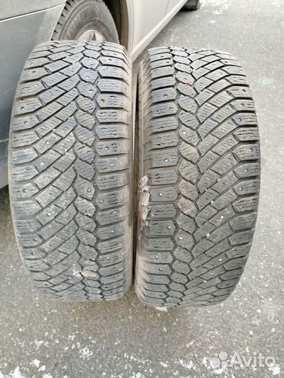 Gislaved Nord Frost 200 205/65 R15 99T