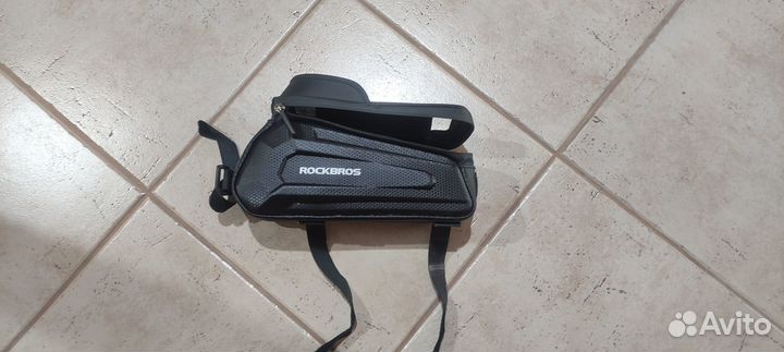 Велосипедные аксессуары