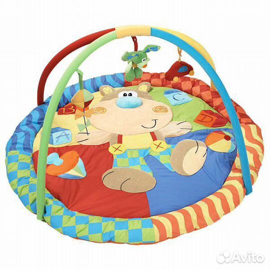 Коврик развивающий 