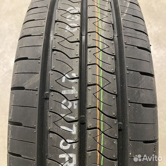 Kumho PorTran KC53 225/70 R15C 112R