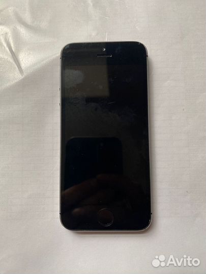 iPhone 5S, 32 ГБ