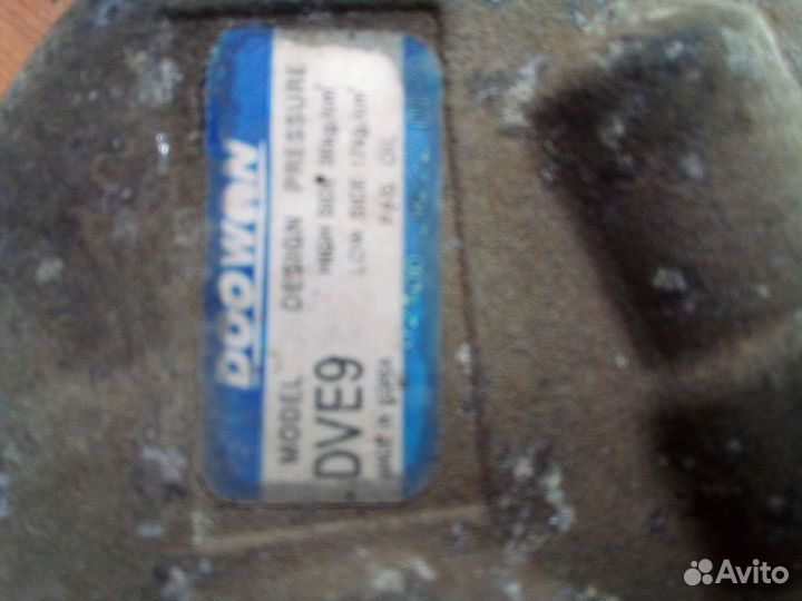 Компрессор кондиционера kia rio 3 hyundai i20