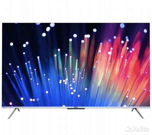 Телевизор Haier 50smartTV S3, 50