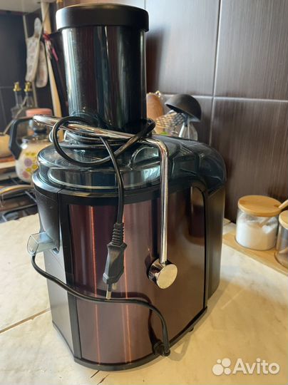 Соковыжималка