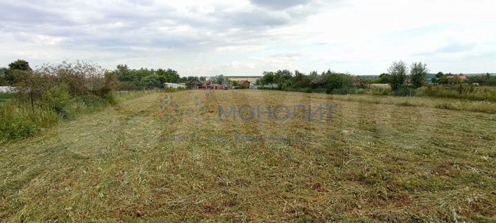 Участок 9 сот. (ИЖС)