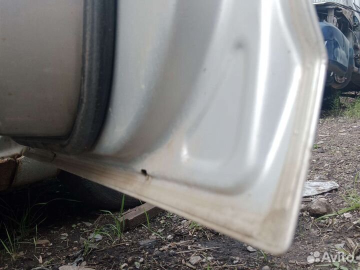 Дверь передняя правая ford focus 2 x9f4xx