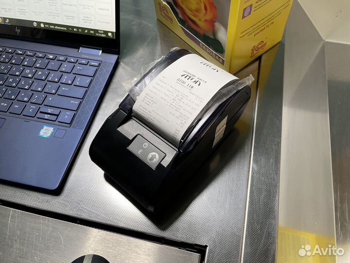 Атол 30Ф под ключ в рассрочку