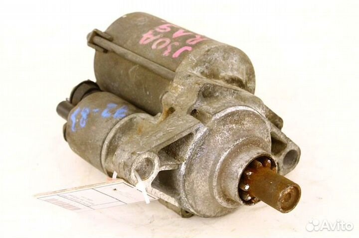 Стартер honda Odyssey RA6-9 / Avancier TA 99-03 дв