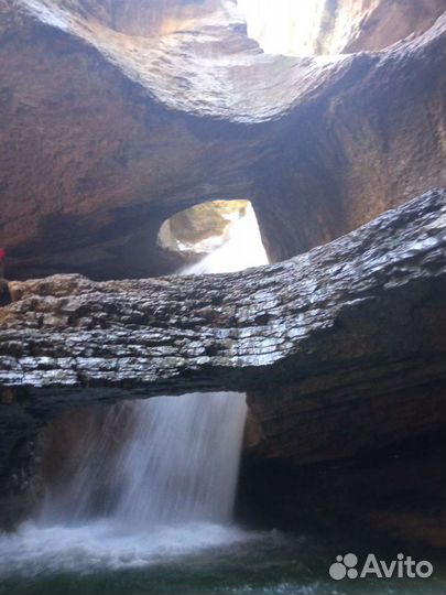 Экскурсии и туры по Дагестану на тойота камри