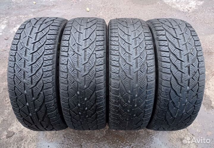 Tigar Winter 195/55 R16