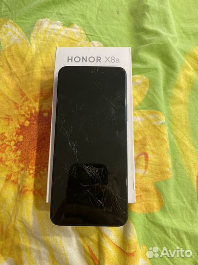 HONOR X8a, 6/128 ГБ