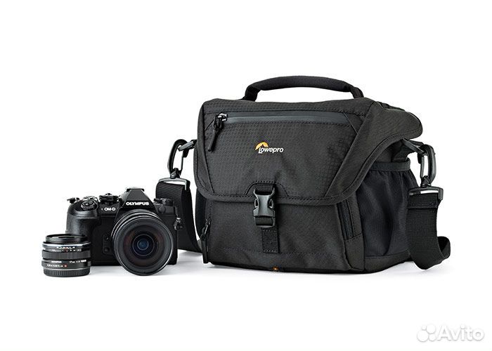 Универсальная сумка Lowepro Nova 160 AW