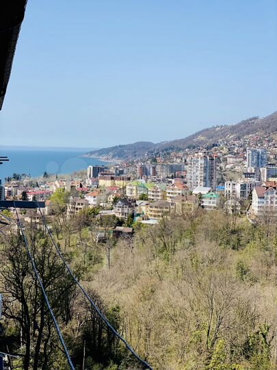 Квартира-студия, 31 м², 11/11 эт.