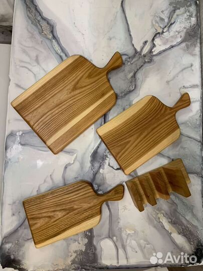 Доска разделочная