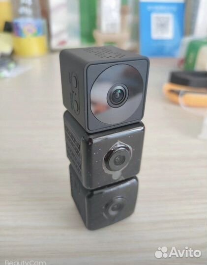 Веб-камера Defender