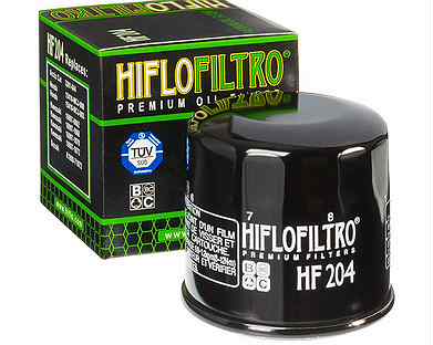 Масляный фильтр Hiflo для Yamaha XRS900 2021-2023