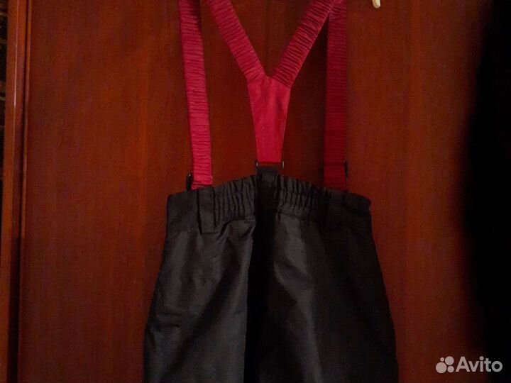 Горнолыжные штаны женские 42 44