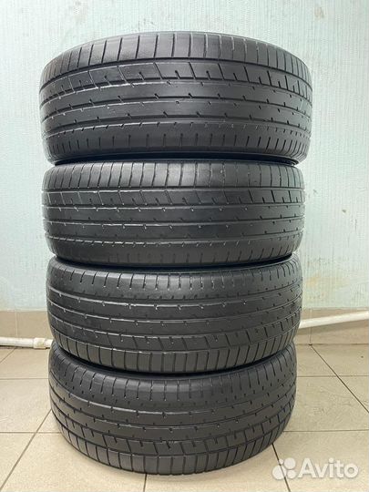 Toyo Proxes R36 225/55 R19