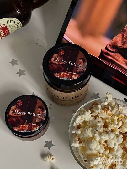 Гарри Поттер