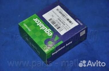 Регулятор генератора credos2(FE) 98-00