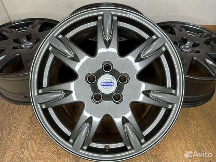Диски Volvo XC60 R17 оригинал