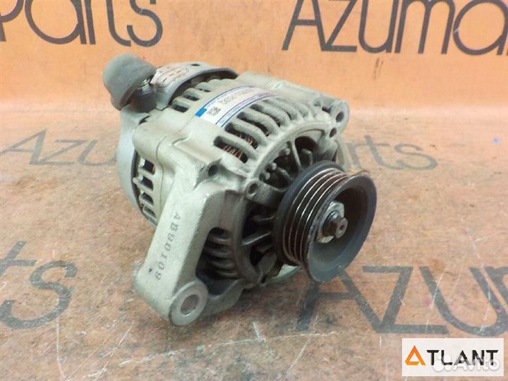 Генератор daihatsu tanto