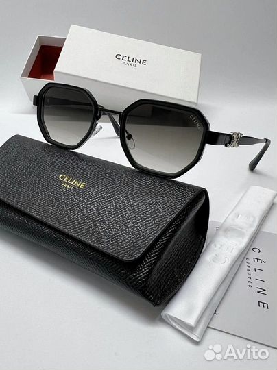 Солнцезащитные очки celine